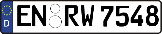 EN-RW7548