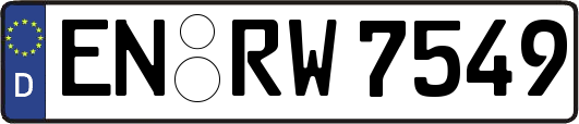 EN-RW7549