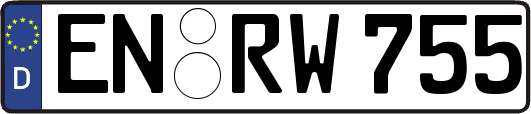 EN-RW755