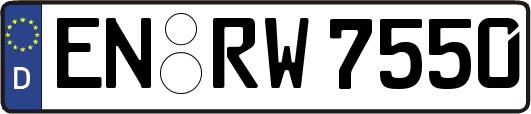 EN-RW7550