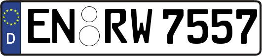 EN-RW7557