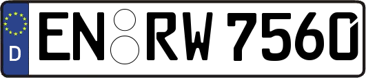 EN-RW7560