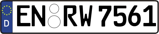 EN-RW7561
