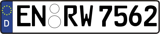 EN-RW7562