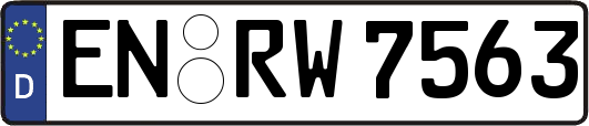 EN-RW7563