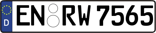 EN-RW7565