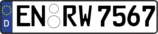 EN-RW7567