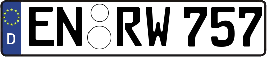 EN-RW757