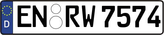 EN-RW7574