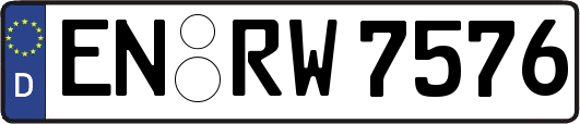 EN-RW7576