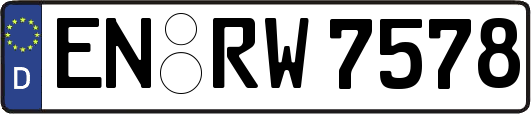 EN-RW7578