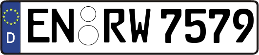 EN-RW7579