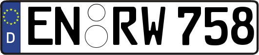 EN-RW758