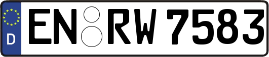 EN-RW7583