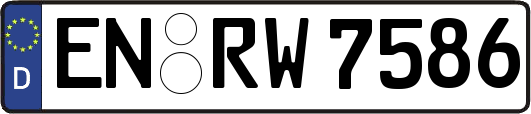 EN-RW7586