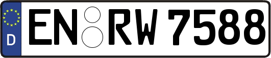 EN-RW7588