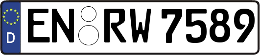 EN-RW7589