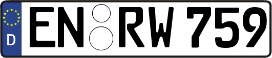 EN-RW759