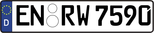 EN-RW7590