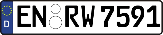 EN-RW7591
