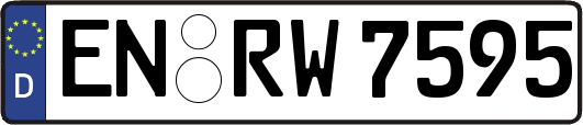 EN-RW7595