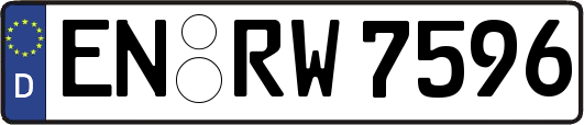 EN-RW7596