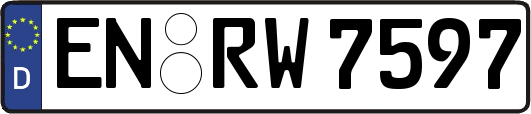 EN-RW7597
