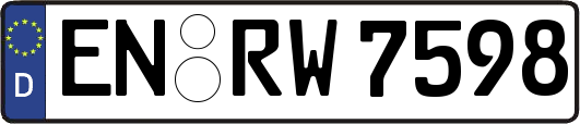 EN-RW7598