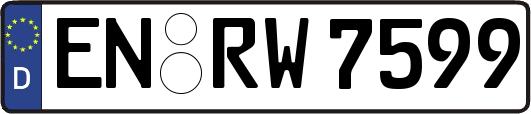 EN-RW7599