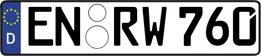 EN-RW760