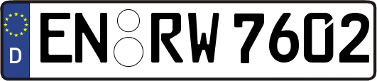EN-RW7602
