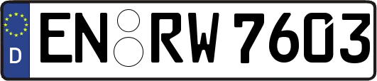 EN-RW7603