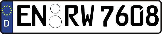 EN-RW7608