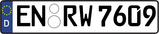 EN-RW7609