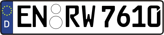 EN-RW7610