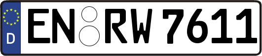 EN-RW7611