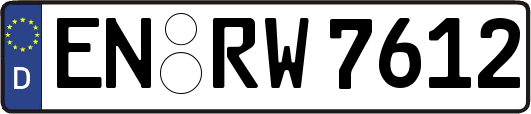 EN-RW7612