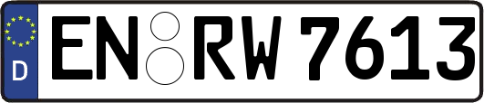 EN-RW7613