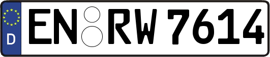 EN-RW7614