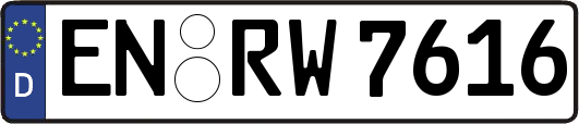EN-RW7616