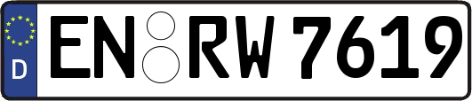 EN-RW7619