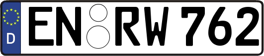 EN-RW762