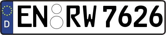 EN-RW7626