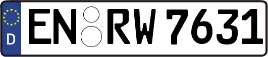 EN-RW7631
