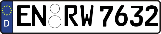 EN-RW7632