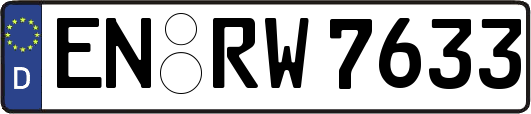 EN-RW7633