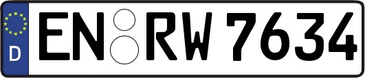 EN-RW7634