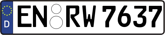 EN-RW7637