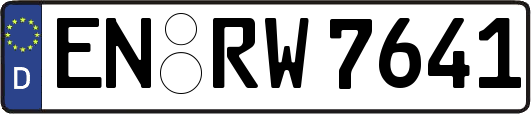 EN-RW7641