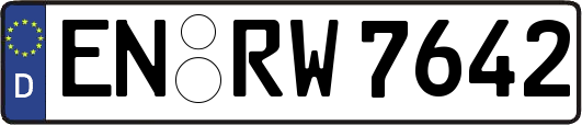 EN-RW7642